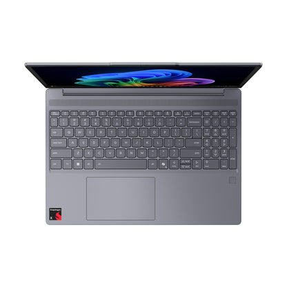 IDEAPAD SLIM 3 SNAPDRAGON X 2.97G 16GB 512GB SSD 15.3IN W11P64