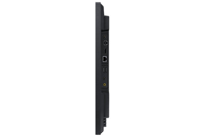 24IN QBC-T SERIES UHD LED LCD DISPLAY