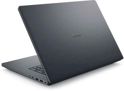 DELL PRO MAX 18 PLUS MB18250 ULTRA 7 265HXHX 32GB: 2X16GBNECC
