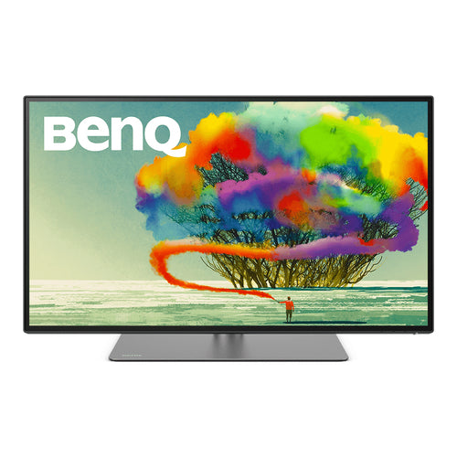27IN 4K MONITOR 3840X2160 DARK GREY27 IPS3840X2160