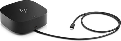 HP USB-C DOCK G5 USB TYPE C 5TW10AA 5TW10UT