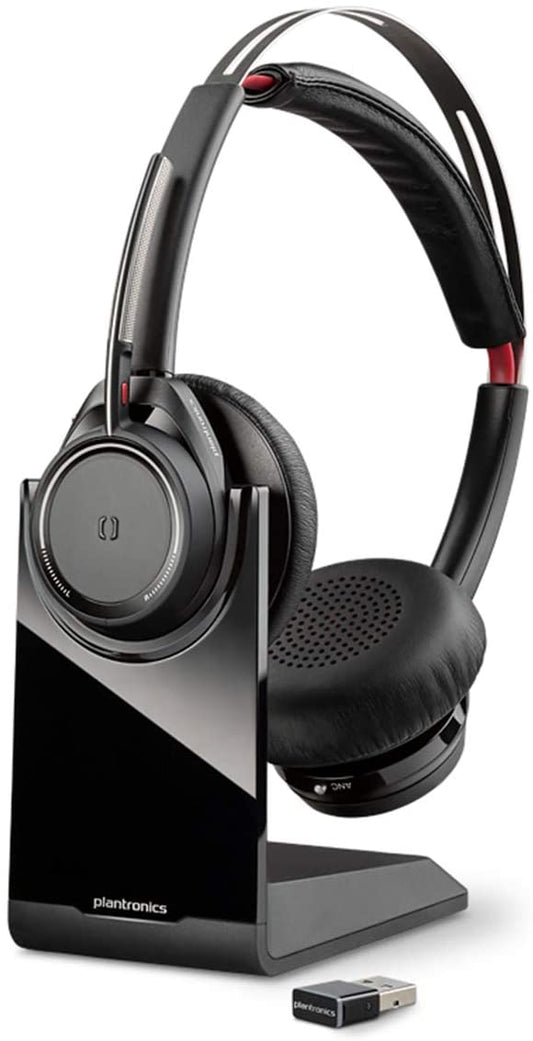 VOYAGER FOCUS UC BLUETOOTH WITH NC