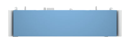 CLR LASERJET 550 SHEET PAPER TRAY