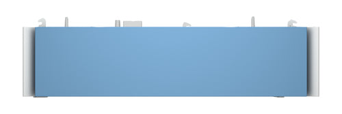 COLOR LASERJET PRO 550 SHEET PAPER TRAY