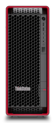 THINKSTATION P8 AMD THREADRIPPER  PRO 7955WX W11P