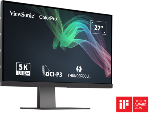 27IN COLORPRO 5K IPS MONITOR 100W THUNDERBOLT 4 USB C