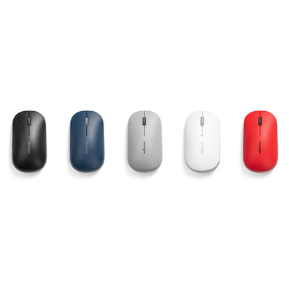 BLACK SURETRACK MOUSE DUAL WRLS BLUETOOTH USB