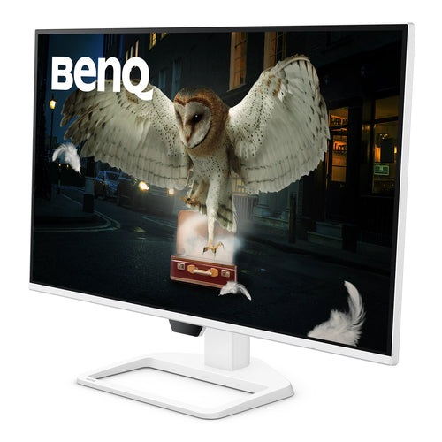 BENQ 27IN 2K LCD MONITOR200HZ IPS2560X1440USB-C200HZ1MSWHITE