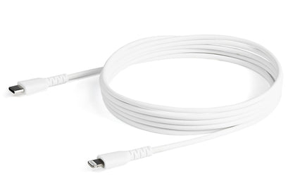 6FT USB C TO LIGHTNING CABLE HEAVY DUTY APPLE CHARGING CORD