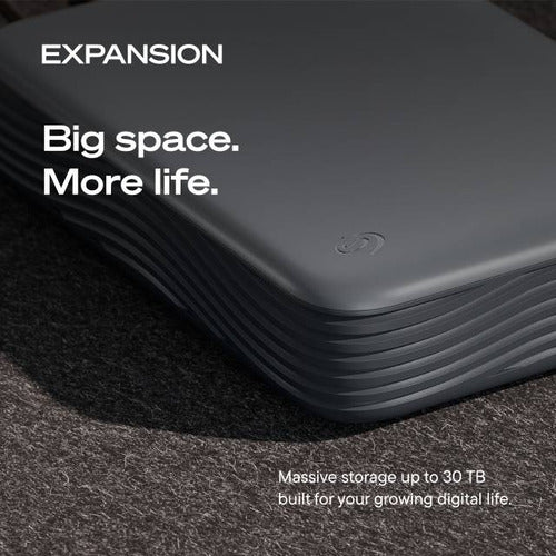EXPANSION DESKTOP HDD 8TB - (STNP8000400)