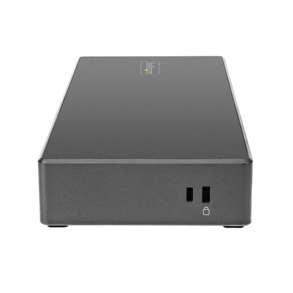 TRIPLE MONITOR USB C DOCK 100W TYPE C DOCKING STATION USBC DOCK