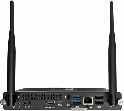 OPS PC MODULE WITH WINDOWS PRO I7V PROCESSOR