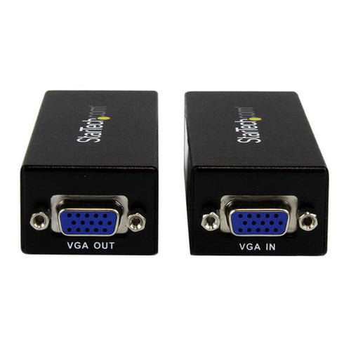 VGA VIDEO OVER CAT5 EXTENDER 80M VIDEO MONITOR DISPLAY EXTENDER