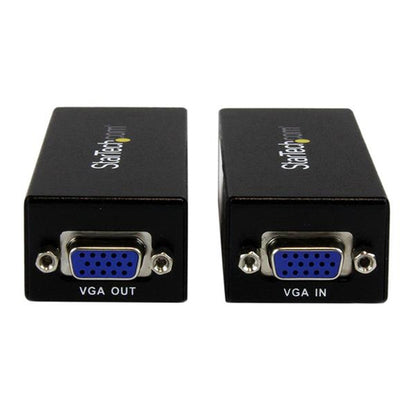 VGA VIDEO OVER CAT5 EXTENDER 80M VIDEO MONITOR DISPLAY EXTENDER