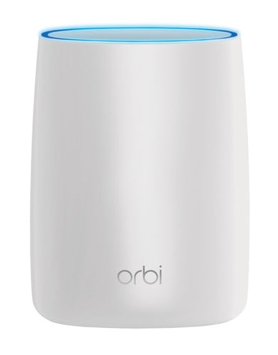 ORBI HIGH-PERFORMANCE AC3000 TRI-BAND WIFI SYSTEM