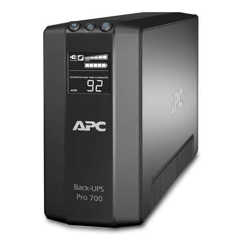 BACK UPS PRO RS LCD 700VA MASTER CONTROL