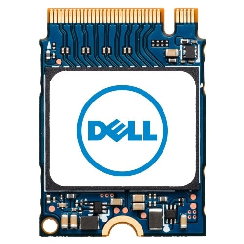 1TB DELL M.2 PCIE NVME CLASS 35 SOLID STATE DRIVE