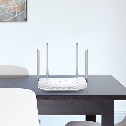 AC1200 DUAL BAND WI-FI ROUTER