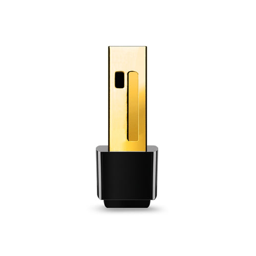 TL-WN725N 11BGN 150MB 2.4GHZ WPA WPE WL N USB ADAP NANO REALTEK