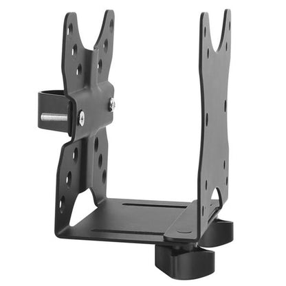THIN CLIENT MOUNT VESA MOUNTING BRACKET UNDER DESK OR MONITOR MOUNT