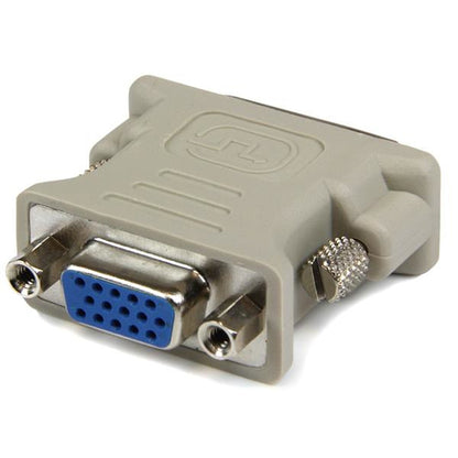 DVI-I 29PIN TO VGA 15PIN CABLE ADAPTER MALE TO FEMALE