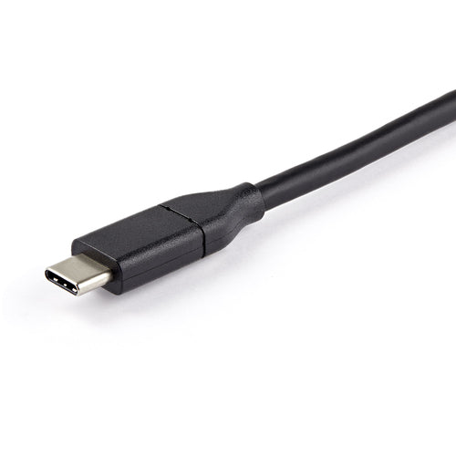 6FT USB C TO DISPLAYPORT 1.4 CABLE CORD DP TO USB C CONVERTER (CDP2DP142MBD)