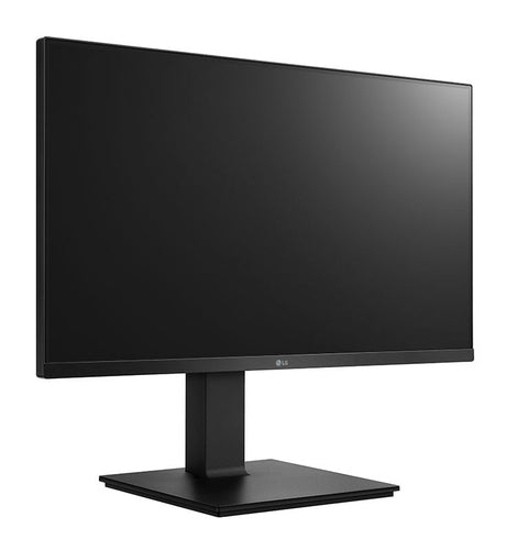 24IN 1920X1080 LCD IPS MNTR HDMI DP TILT HEIGHT PIVOT VESA