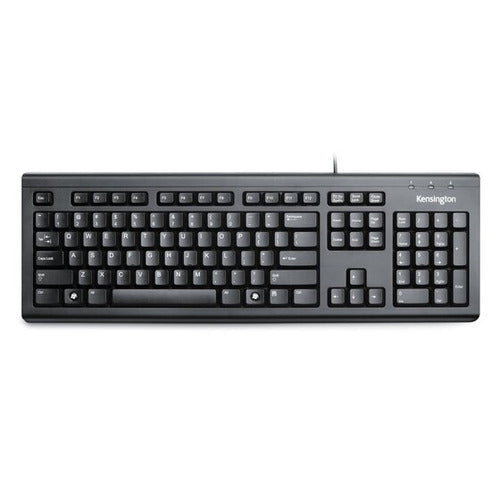 FVALUKEYBOARD-WIREDUN
