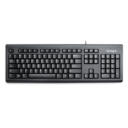 FVALUKEYBOARD-WIREDUN