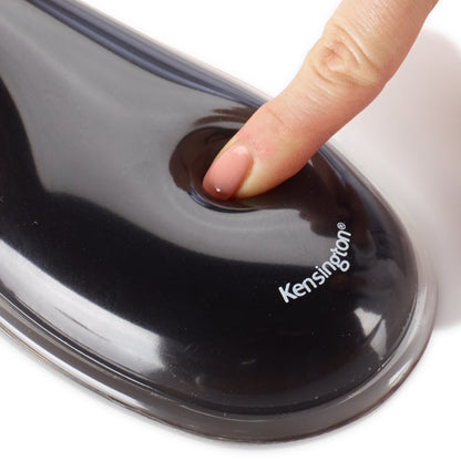 DUO GEL WAVE KB WRIST REST RED FOR KEYBOARD