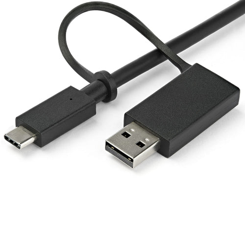 DUAL MONITOR USB C USB A DOCK TYPE C DOCKING STATION USBC DOCK