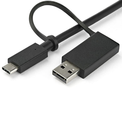 DUAL MONITOR USB C USB A DOCK TYPE C DOCKING STATION USBC DOCK
