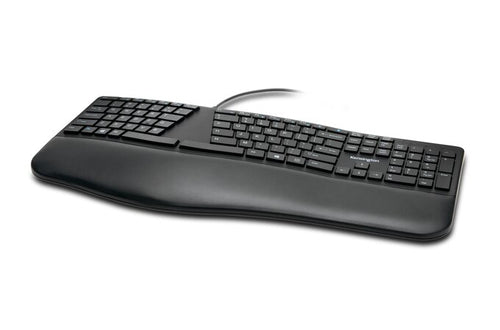 PRO FIT ERGO WIRED KEYBOARD