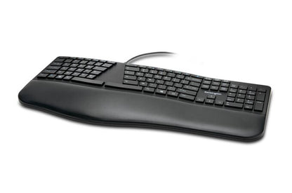 PRO FIT ERGO WIRED KEYBOARD