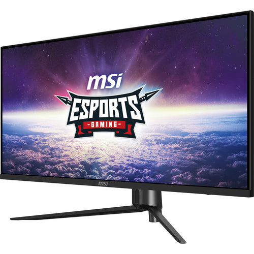 40IN FLAT GAMING MONITOR MAG401QR