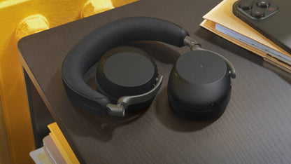 JABRA EVOLVE3 75 UC LINK390A BLACKWLC CHRG