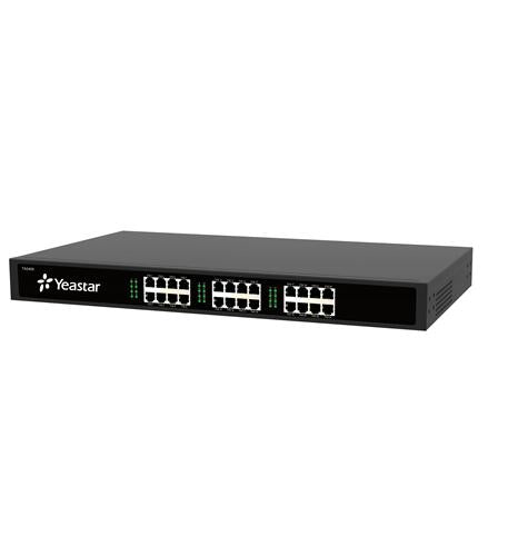 24FXS Port Gateway