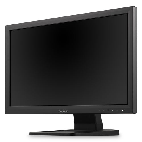 22IN 1080P SINGLE POINT RESISTIVE TOUCH MONITOR