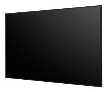 75IN LCD 3840X2160 MNTR WEBOS 8.0 WIFI BT HDMI 24/7 3YR (75UP5Q-E)