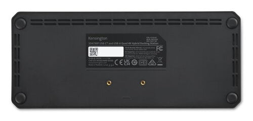SD4790P USB-C USB-A 4K DOCK