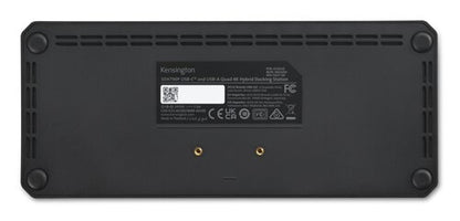 SD4790P USB-C USB-A 4K DOCK