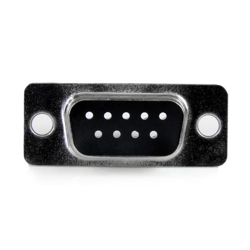 ADAPTER DB9M TO RJ45F