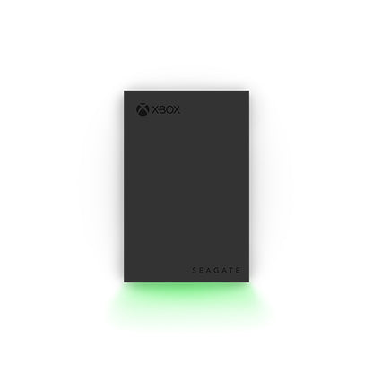 2TB USB 3.0 GAME DRIVE FOR XBOX