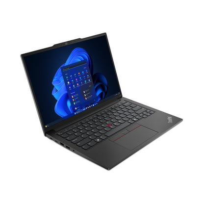 THINKPAD E14 G6 RYZEN 5 7535U 2.9G 16GB 256GB SSD 14 NT W11P