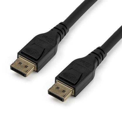 10 8K DISPLAYPORT 1.4 CABLE DP 1.4 HBR3 VIDEO CORD VESA CERTIFIED