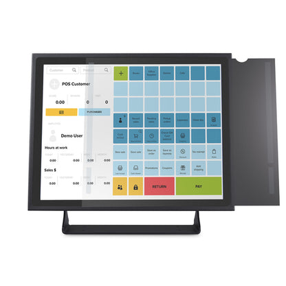 17IN MONITOR PRIVACY FILTER - COMPUTER PRIVACY SCREEN/PROTECTOR