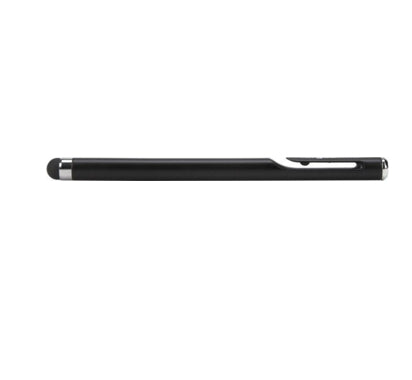 SMOOTH GLIDE STYLUS BLACK