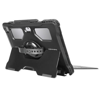 TARGUS RUGGED CASE FOR DELL LATITUDE 7320 DETACHABLE BLACK 13