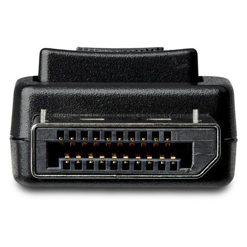 DISPLAYPORT TO HDMI ADAPTER DP 1.4 TO HDMI 2.0B CONVERTER DONGLE