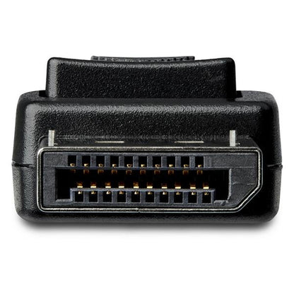 DISPLAYPORT TO HDMI ADAPTER DP 1.4 TO HDMI 2.0B CONVERTER DONGLE